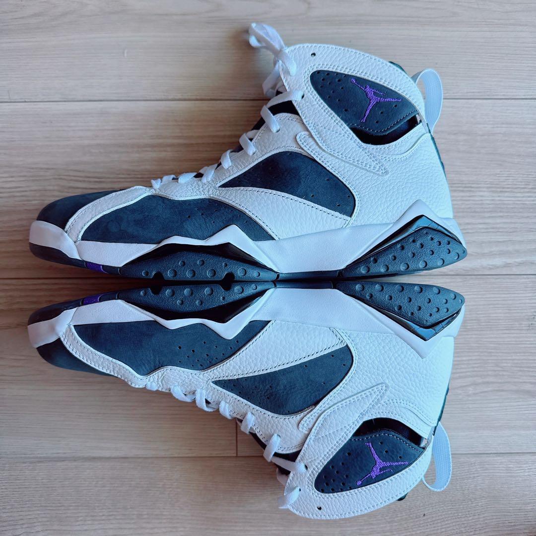 NIKE AIR JORDAN 7 RETRO 28.5cm（US10.5）