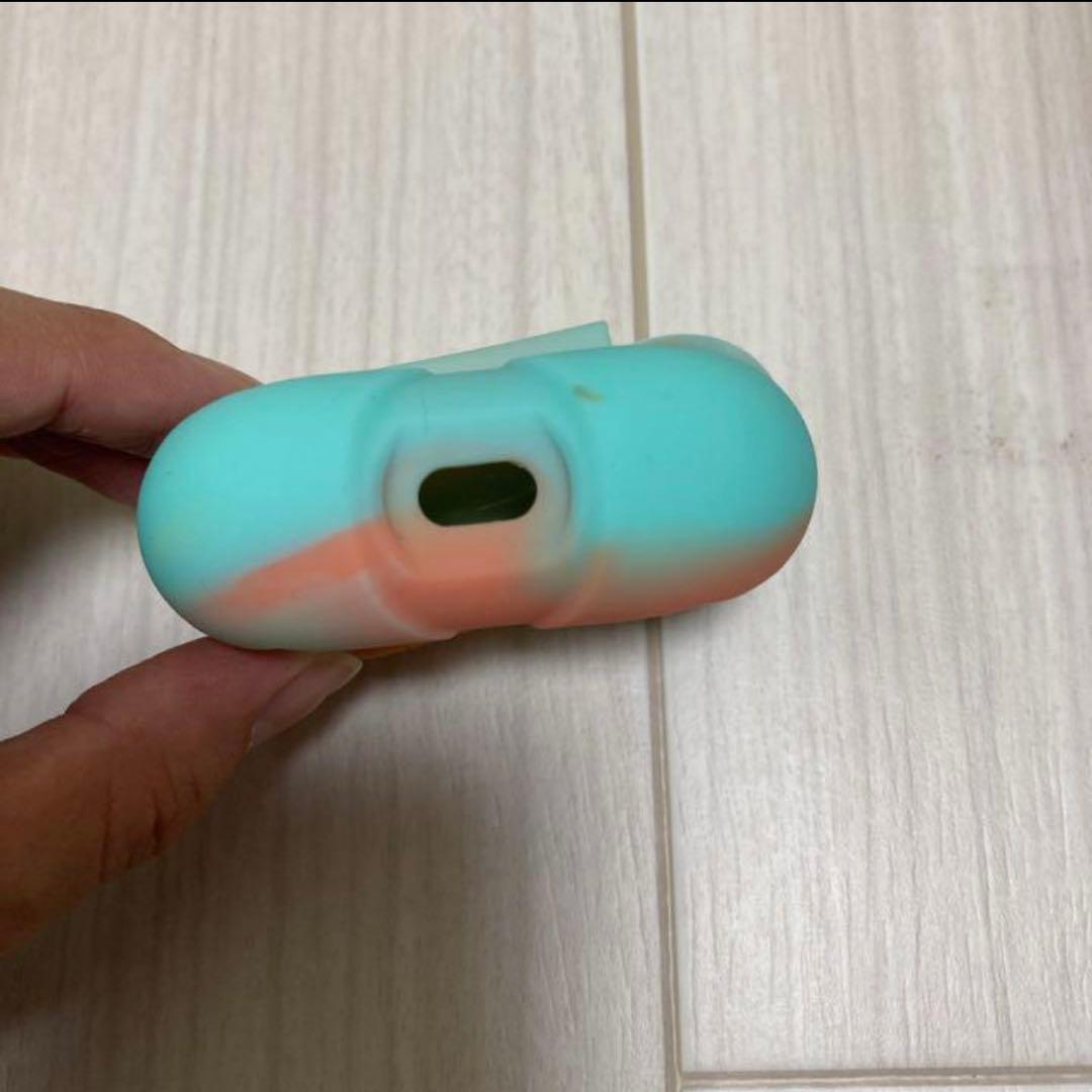 AirPodsケース イヤフォン ケース AirPods ワイヤレス