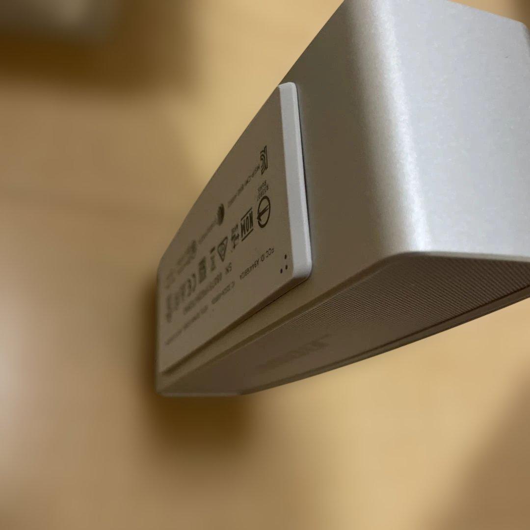 ほぼ新品Bose SoundLink Mini II special editi