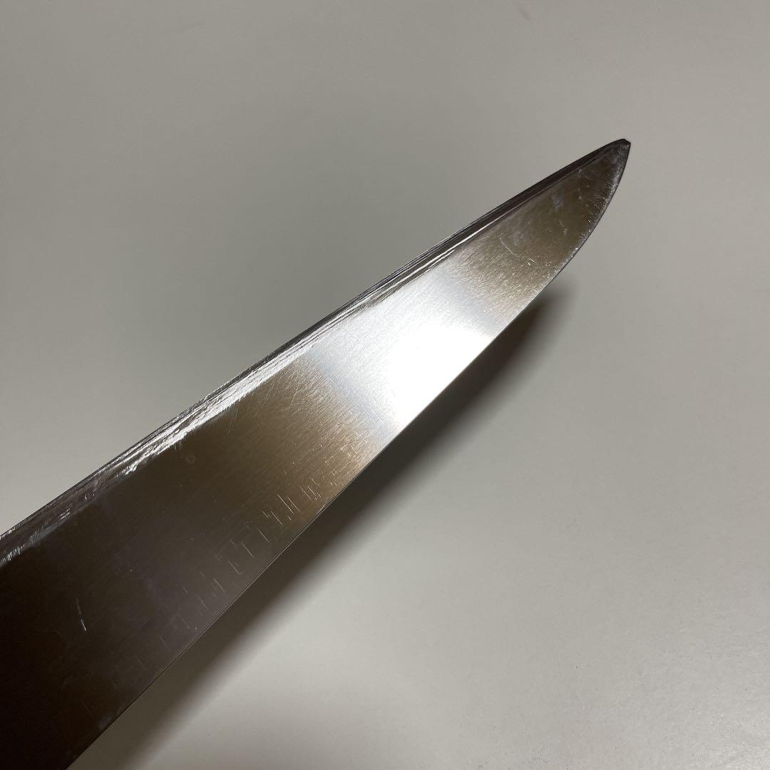 美しすぎる愛刀