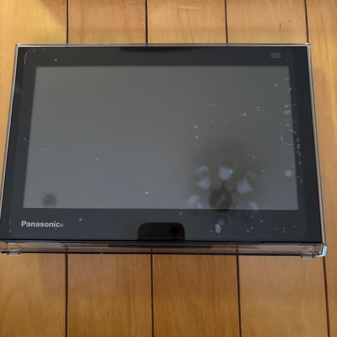 Panasonic ポータブルテレビ UN-10D6