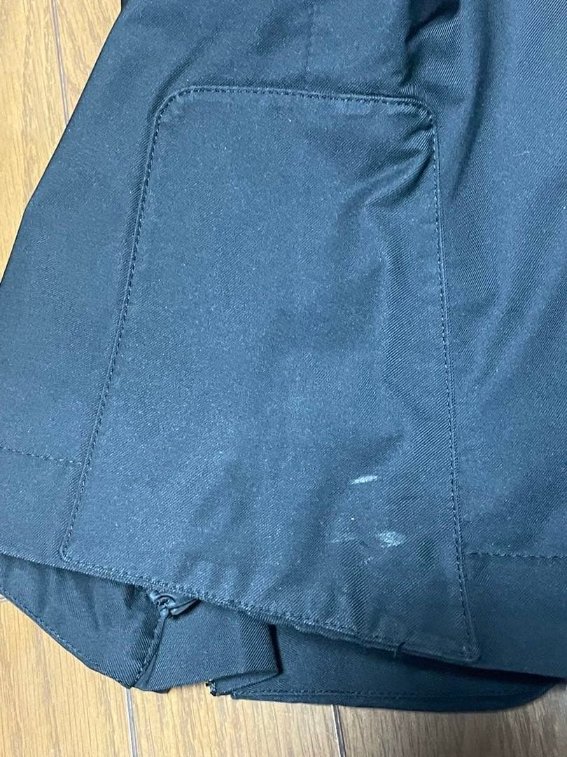 スキーウェア上下セット デサント DESCENTE レディース Lサイズ