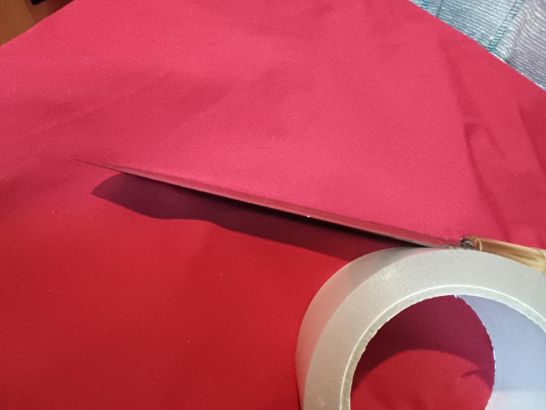 水野鍛練所　源昭忠　本鍛錬　鎌薄刃包丁　片刃　5寸5分 165mm