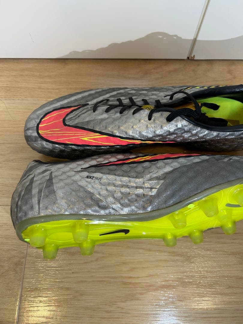 [ACC]ハイパーヴェノム初代 28.5cm