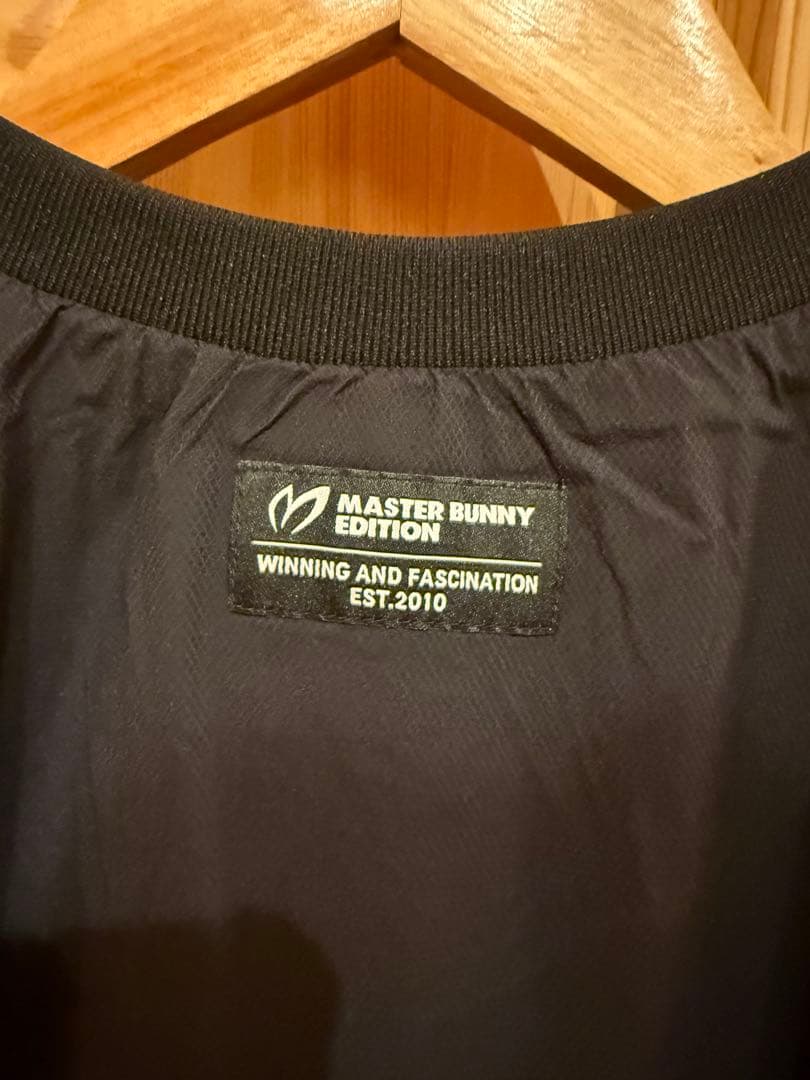 美品　マスターバニーエディション　スニード　サイズ0