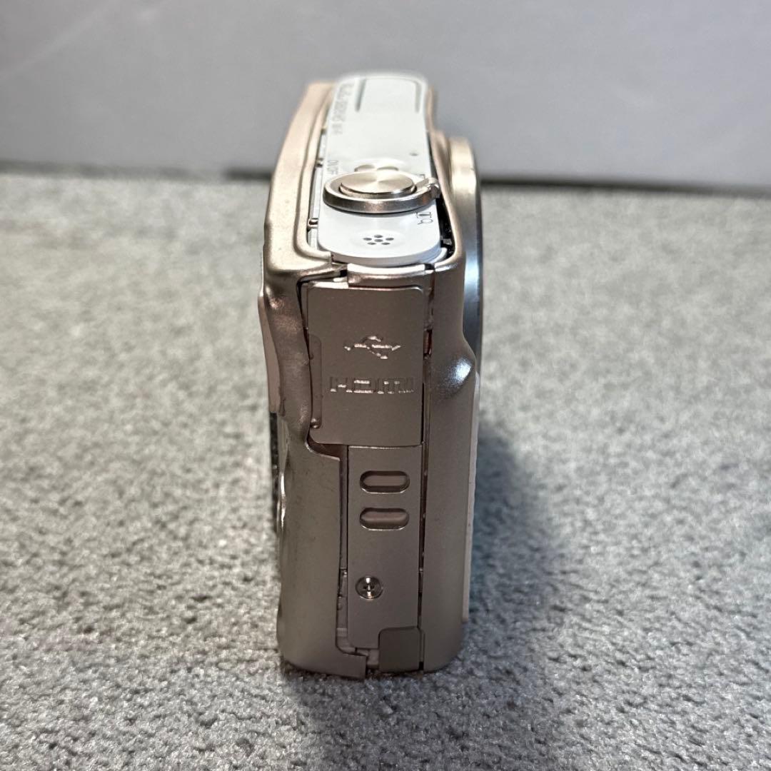 ジャンク Canon PowerShot SX620 HS