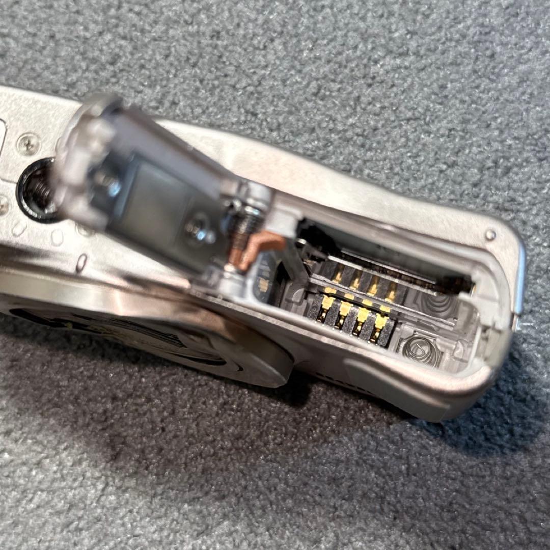 ジャンク Canon PowerShot SX620 HS