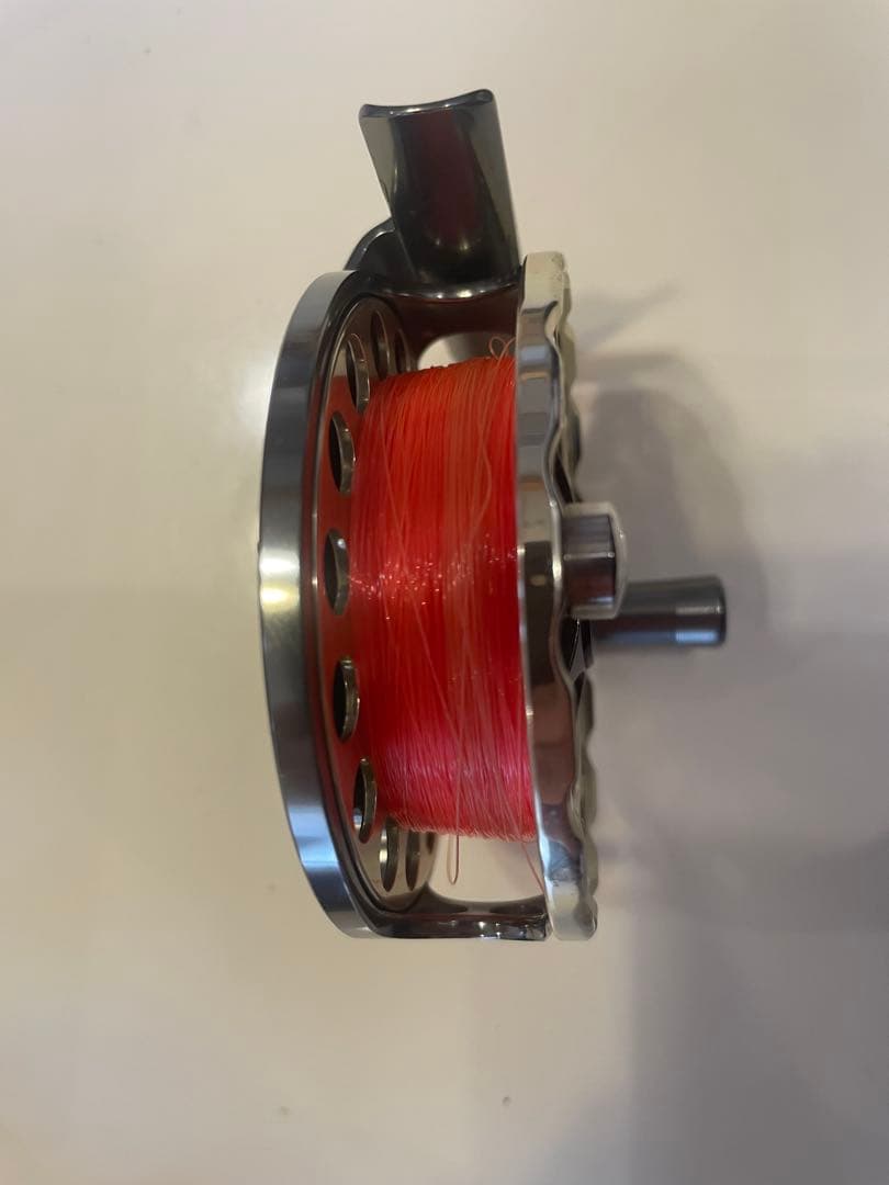 黒鯛工房　BLACKY THE 落し込み VL 75/65 VL75-G