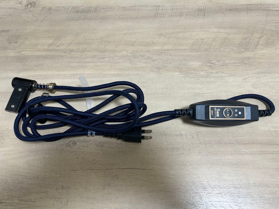 ニトリ　こたつテーブル