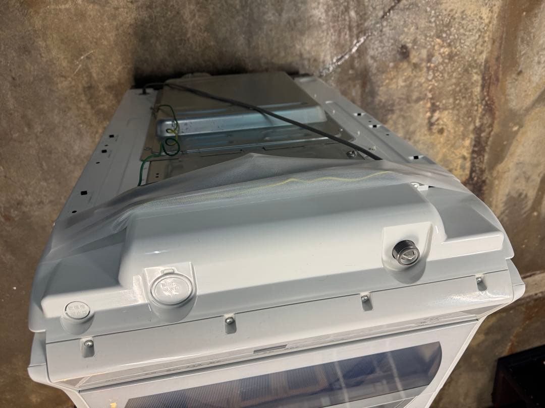 1/4まで掲載　8キロPanasonic 縦型洗濯機