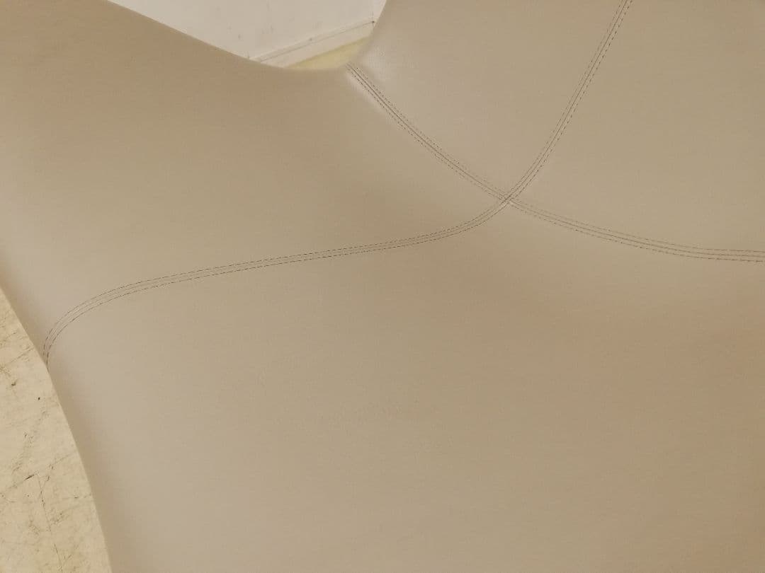 モデルルーム展示品 北欧モダン ボーコンセプト ラウンジチェア スキラ