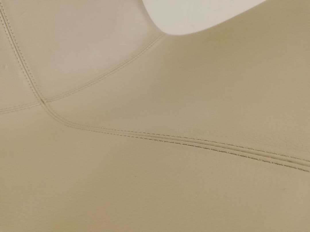 モデルルーム展示品 北欧モダン ボーコンセプト ラウンジチェア スキラ