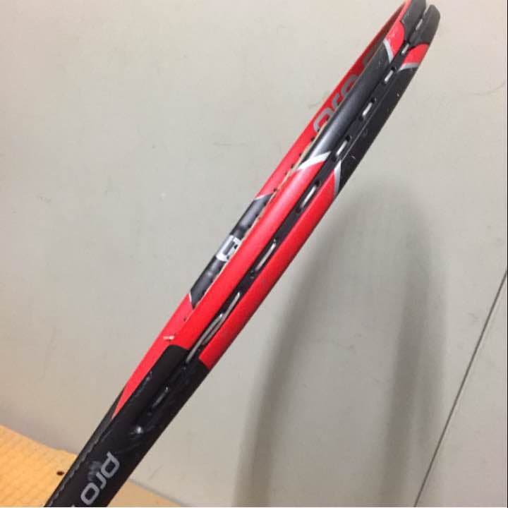 ウィルソン プロスタッフ26  フェデラー使用モデル