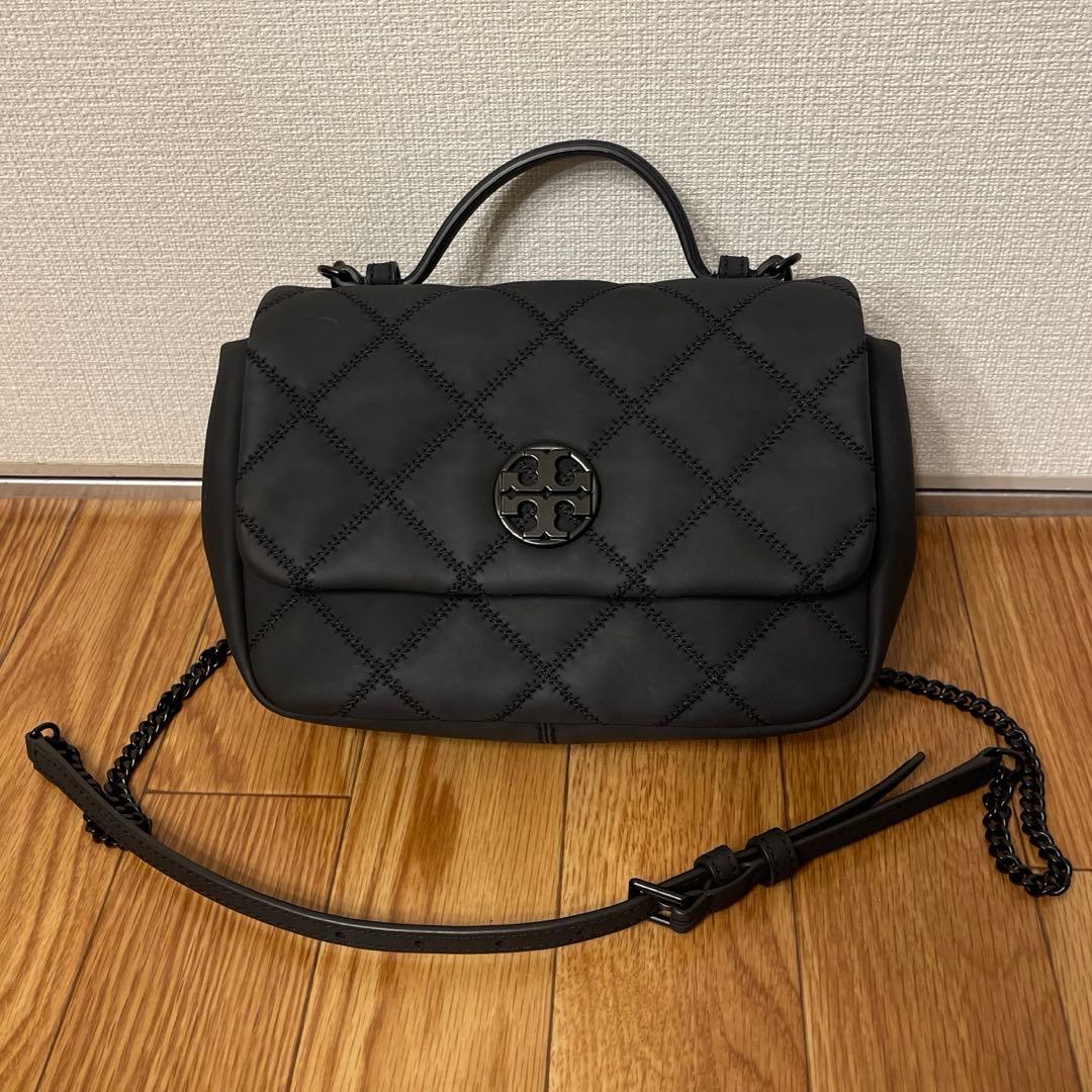 トリー バーチ　TORY BURCH ハンドバッグ　2way