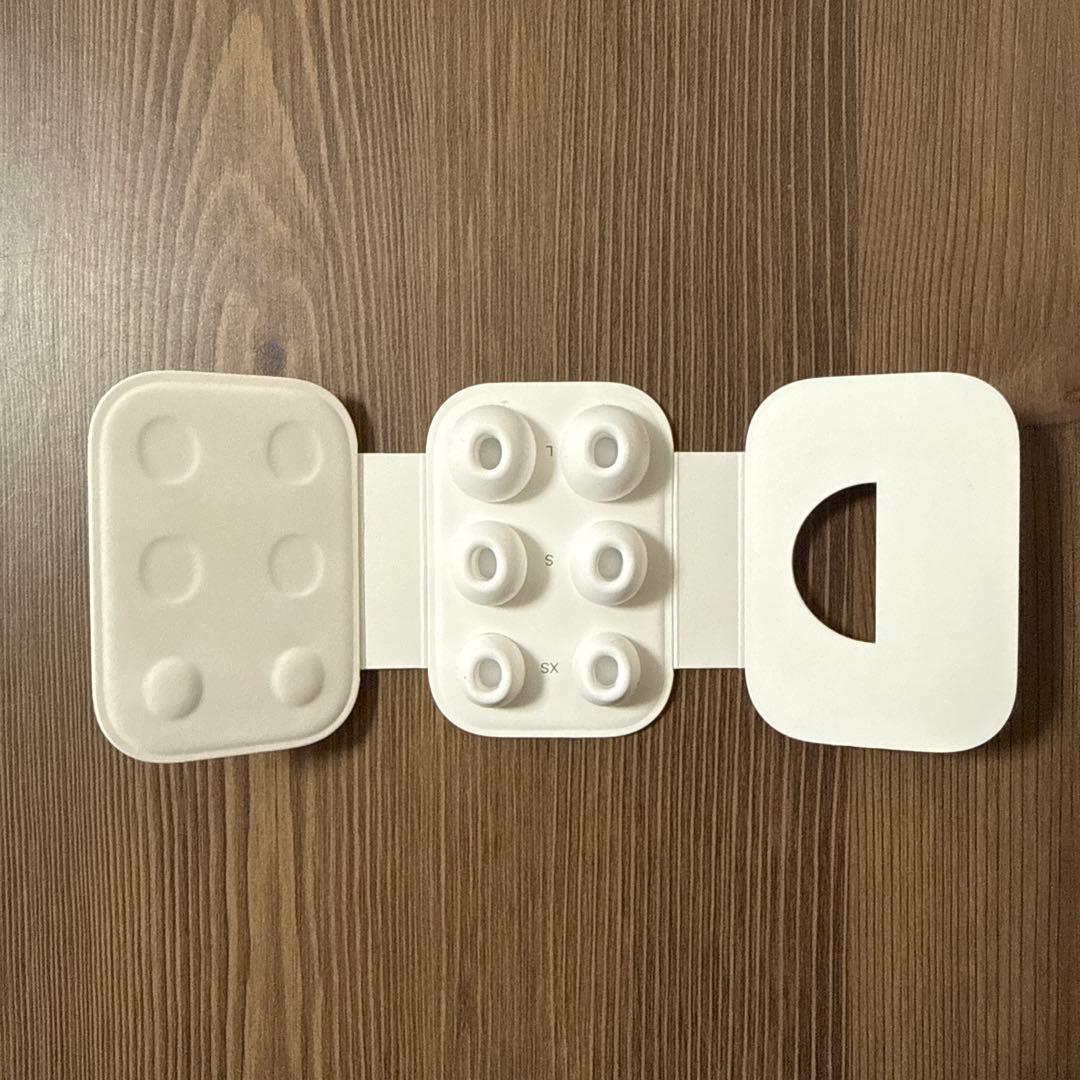 AirPods Pro 2 （USB-C） （第二世代）　AppleCare加入