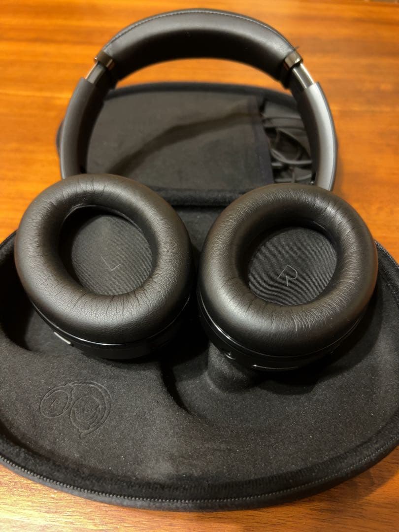 ryo　JBL tour one M2