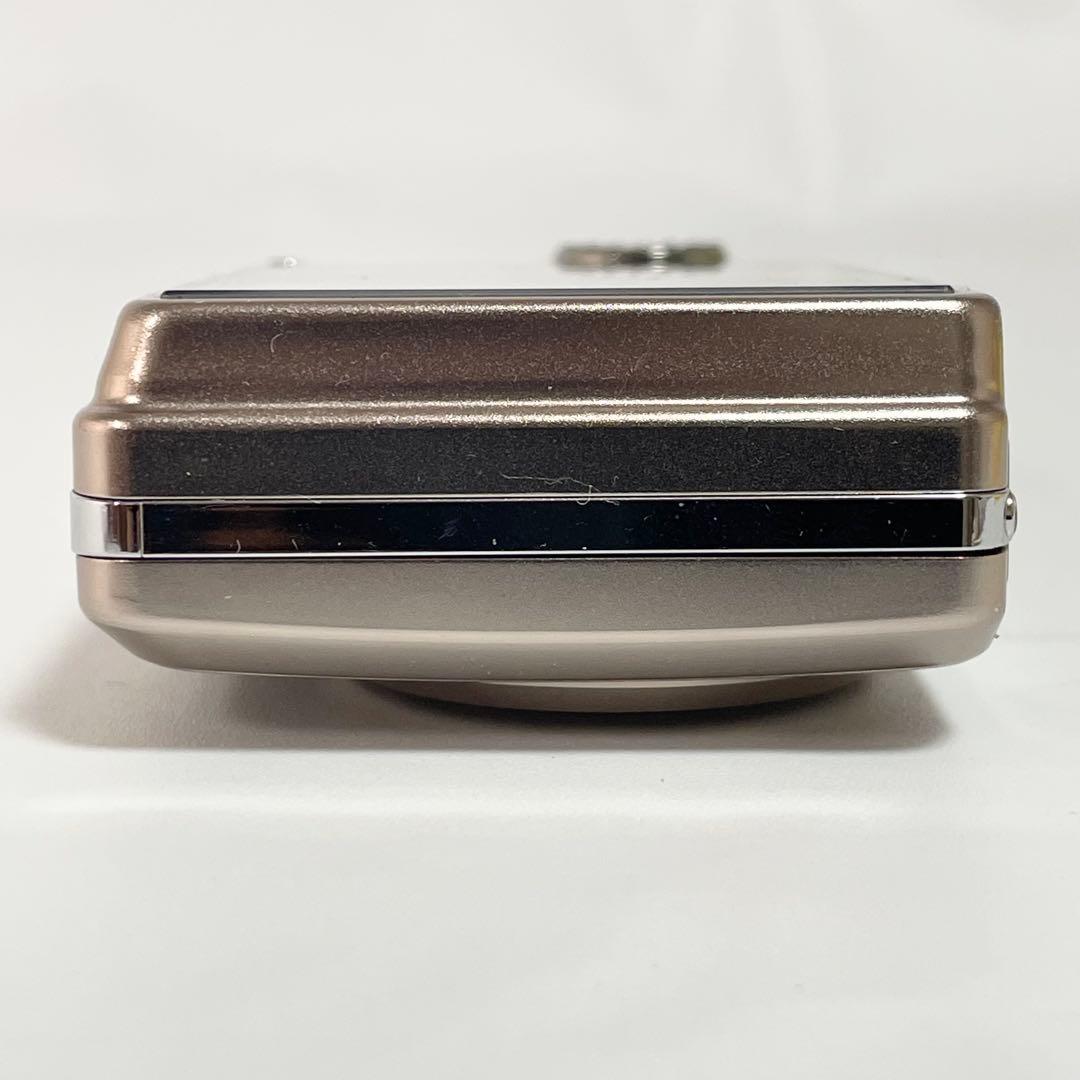 【美品】ニコン　Nikon coolpix s600 コンデジ　デジカメ