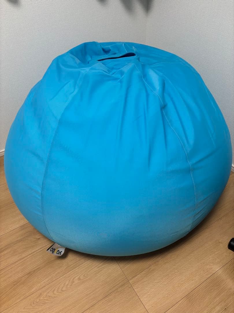 廃盤品⭐️Yogibo Zoola Pod