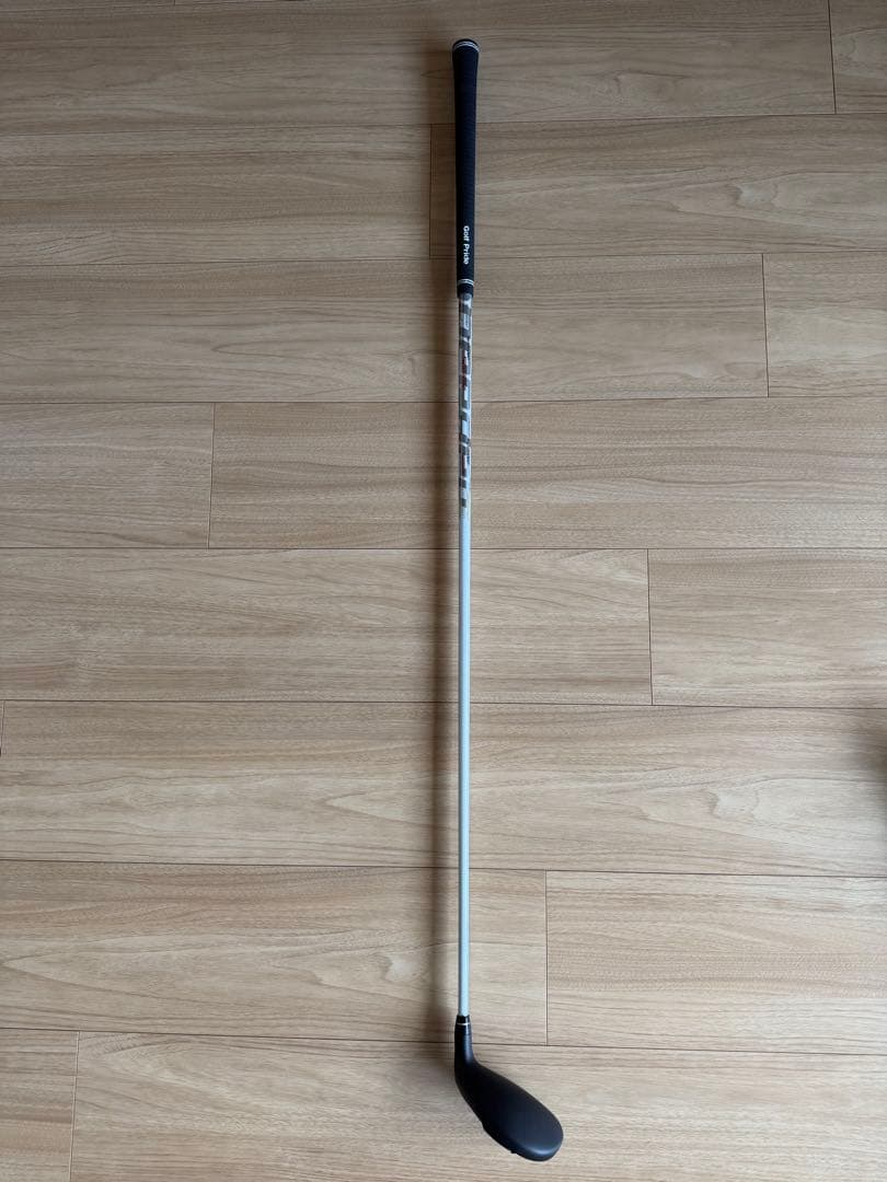 ジュン　PING G425 6Uと5U g430の3U