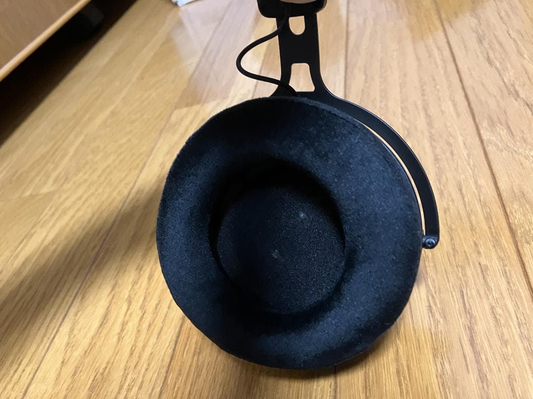 【美品】オーディオテクニカ ATH-R50x ヘッドホン