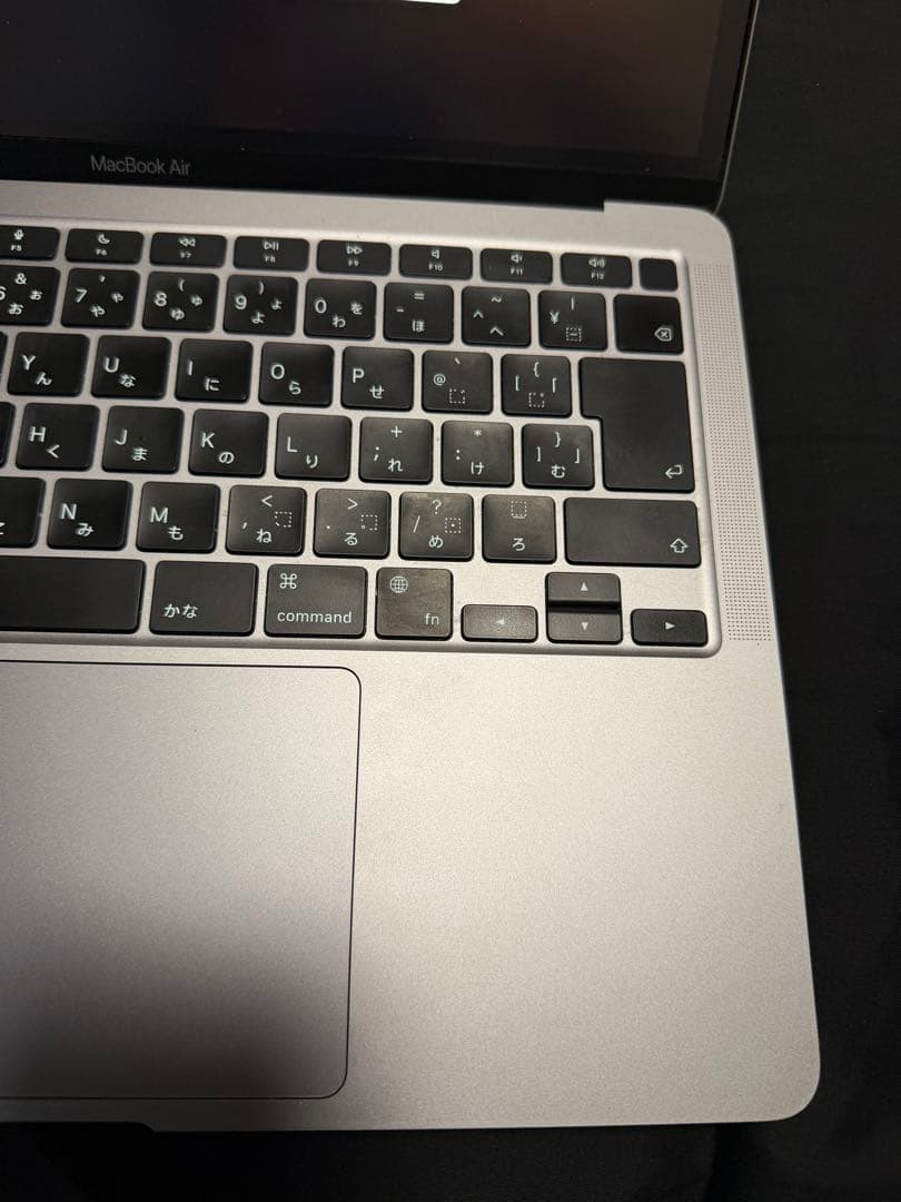 MacBook Air 13インチ 2020 M1 16GB 1TB 日本語配列