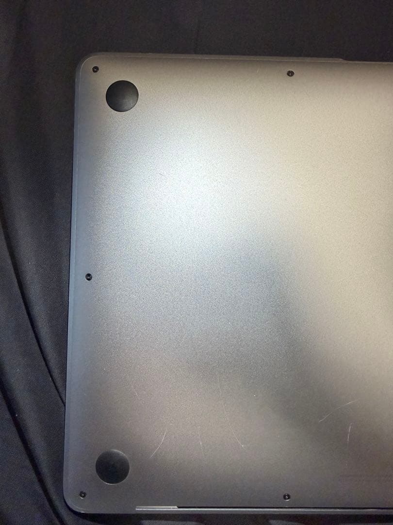 MacBook Air 13インチ 2020 M1 16GB 1TB 日本語配列