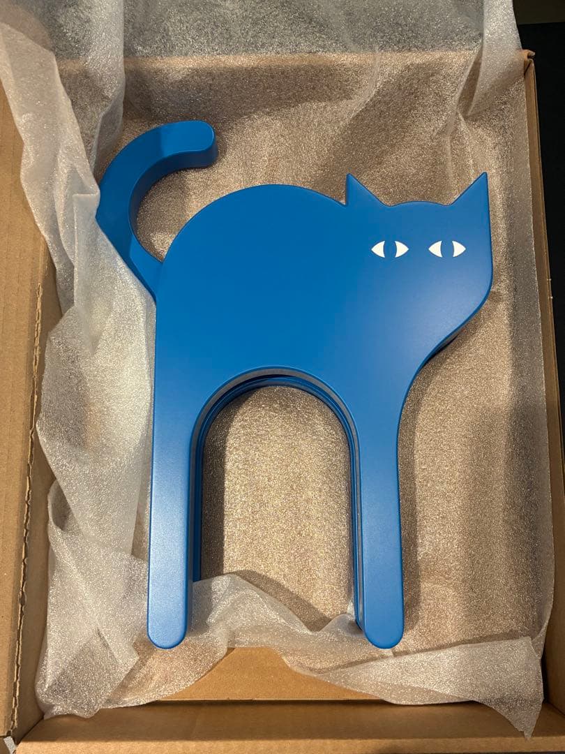 【正規品】TECTA CAT ブルー ACTUS