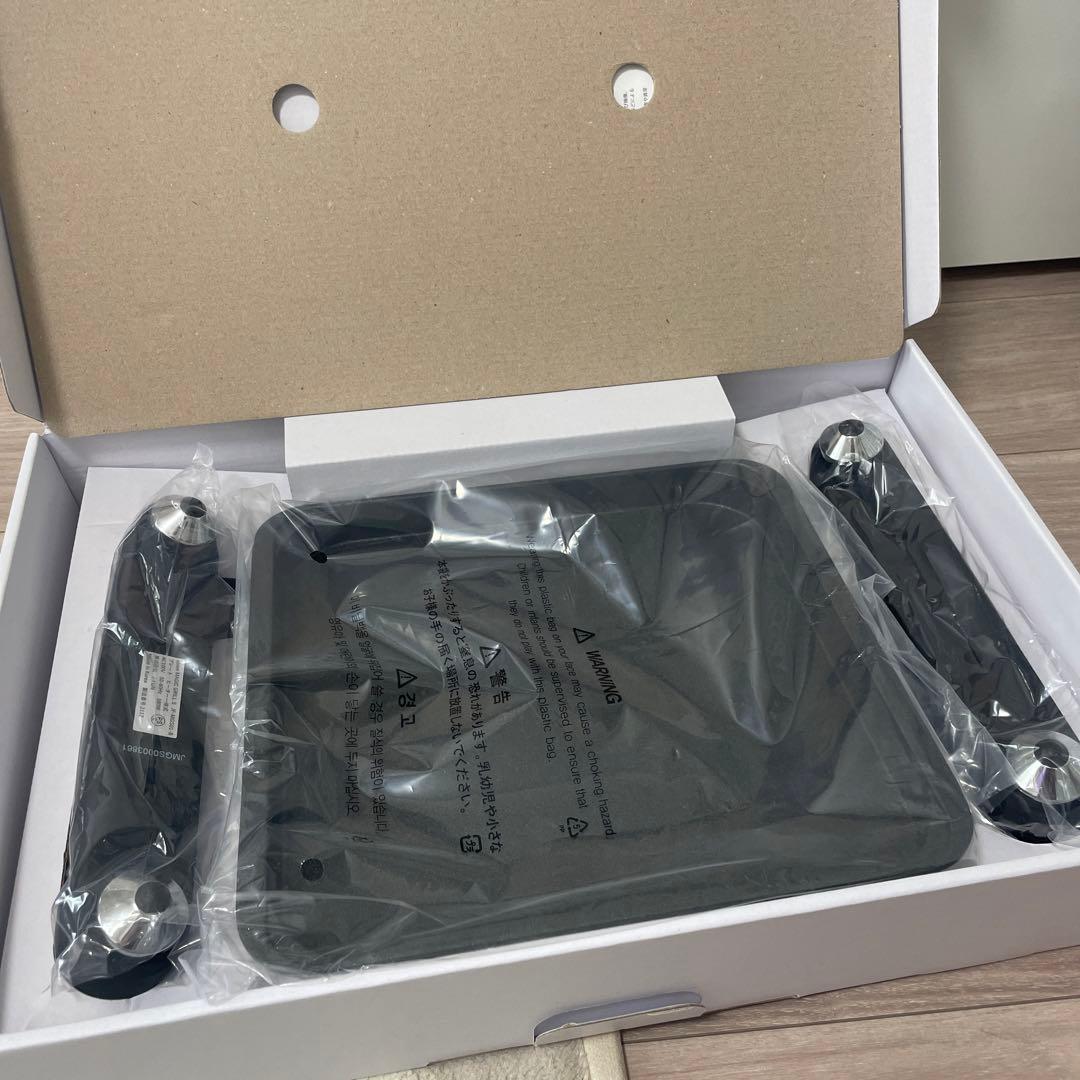 abien ホットプレート