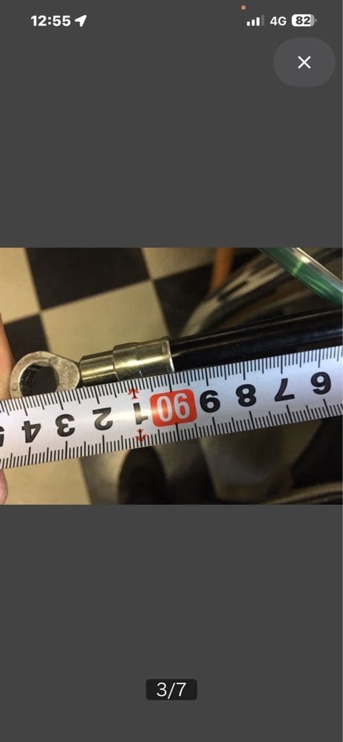 Evoスーサイドジョッキーシフトキット　Evoソフテイル系