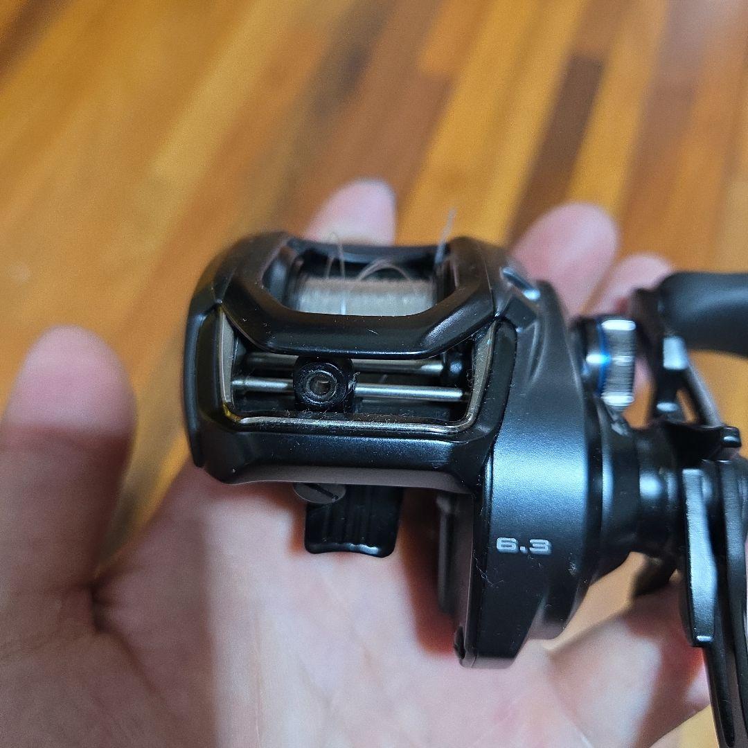 シマノ　slx mgl 71