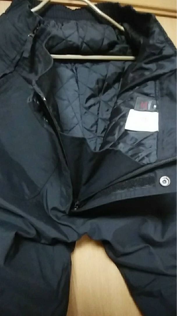 ゴールドウィン(GOLDWIN) オーバーパンツ GSM3452