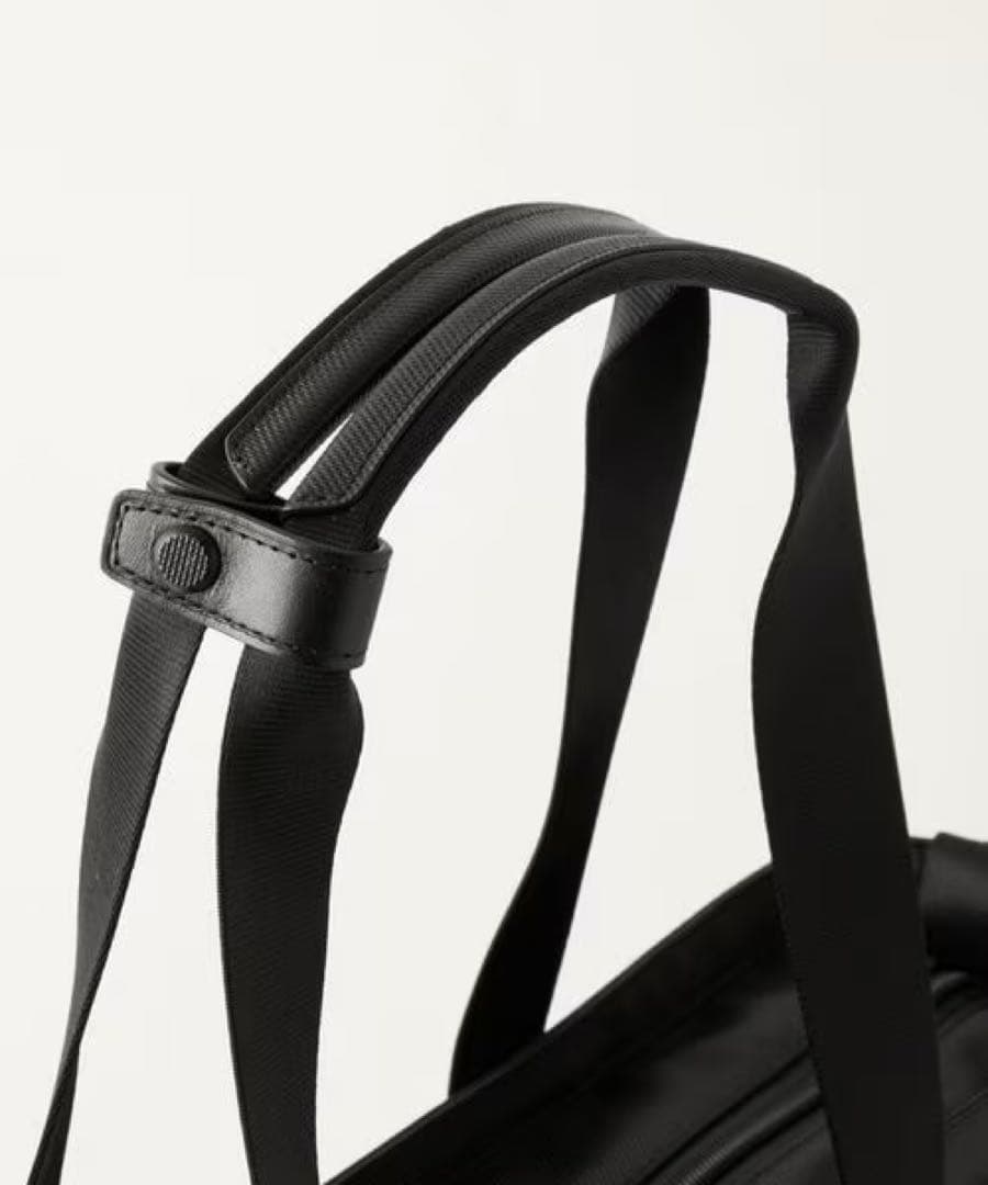 【新品】別注 TUMI×green label relaxing トートバッグ