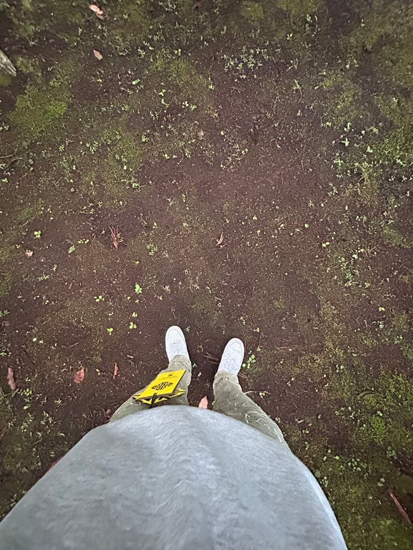 GUAPI フレアデニム