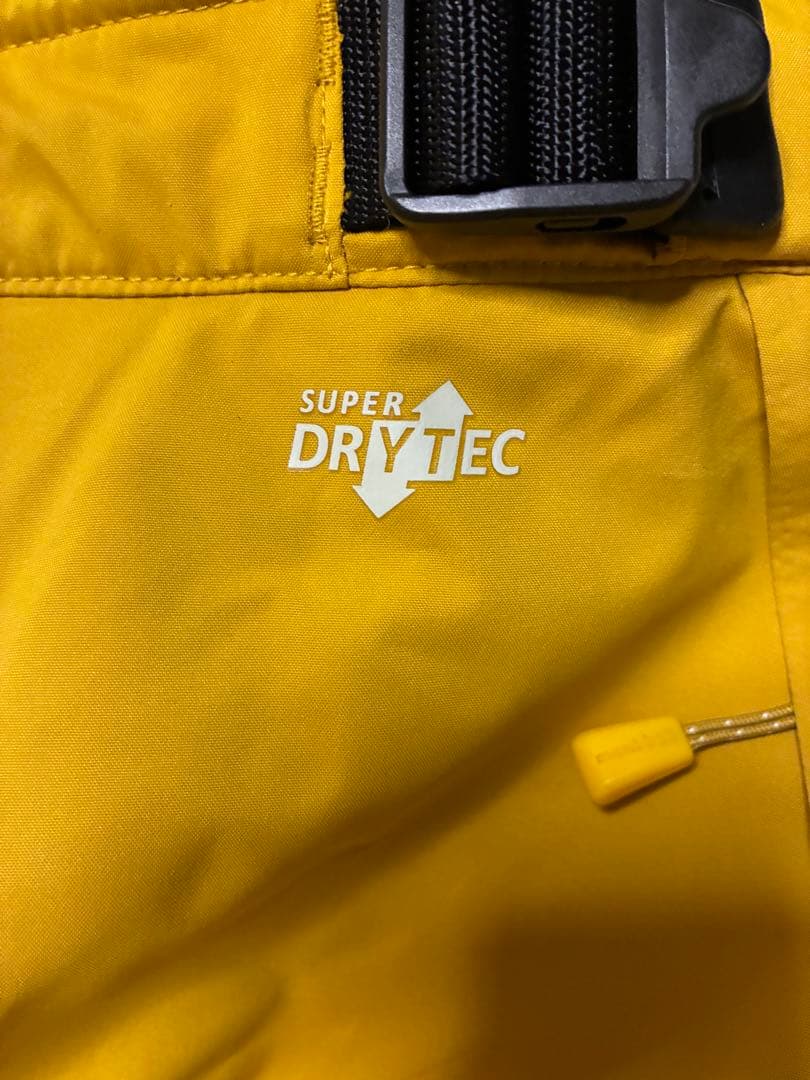 モンベル　パウダーステップ パンツ Women's XX-L 美品