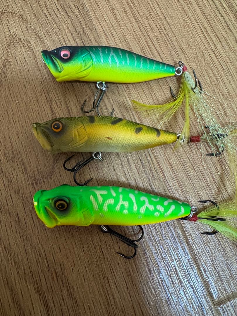 メガバス　ルアー　まとめ売り