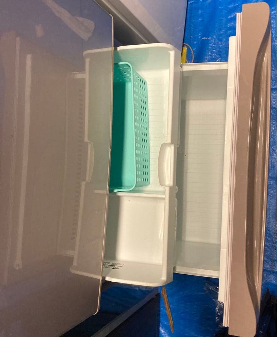 TOSHIBA GR-K33S(NP) 2018年製 冷凍冷蔵庫 330L