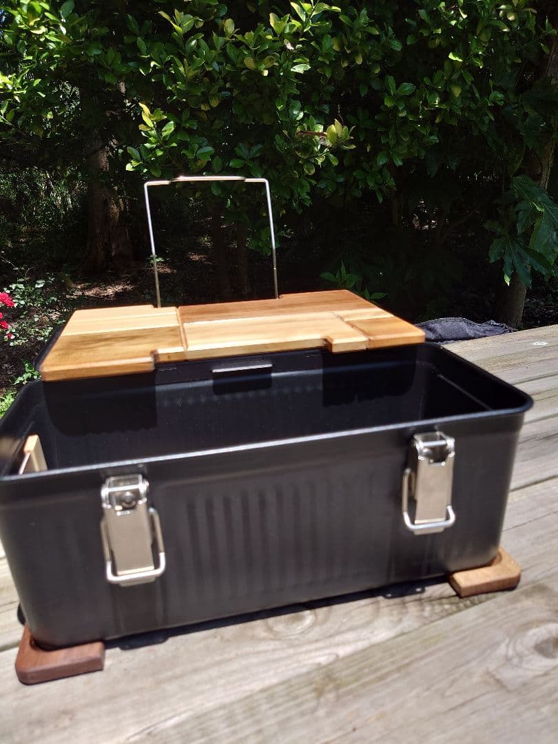 【toshiy0727_天板＆FP】スタンレーランチボックス 9.4L専用