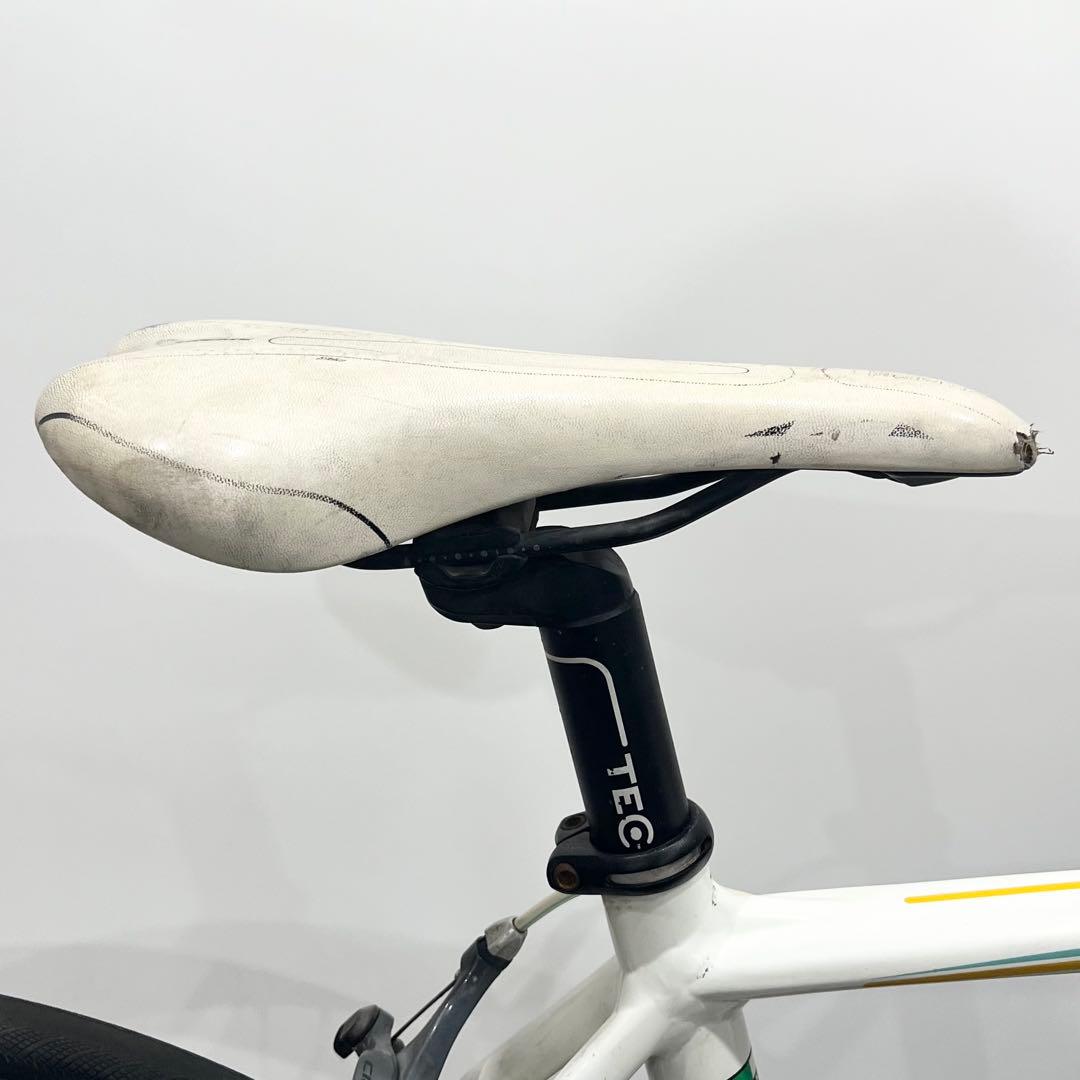 Bianchi Via Nirone 7 Claris 2015年 ロードバイク