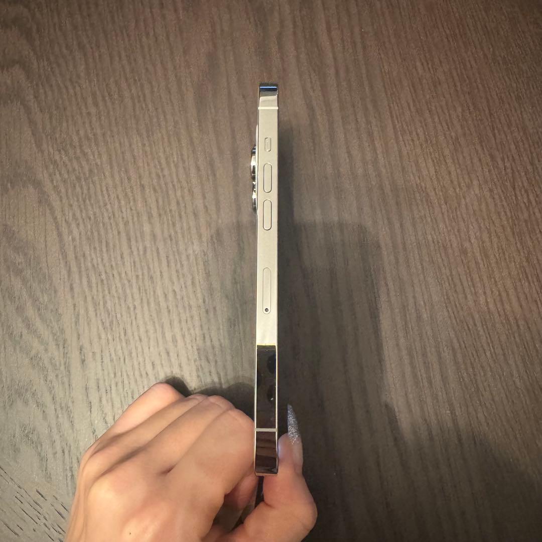 iPhone 14 Pro 128GB ホワイト