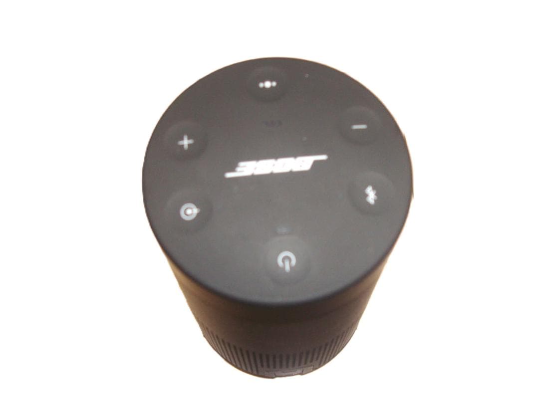 BOSE ボーズ SOUNDLINK REVOLVE MODEL 419357