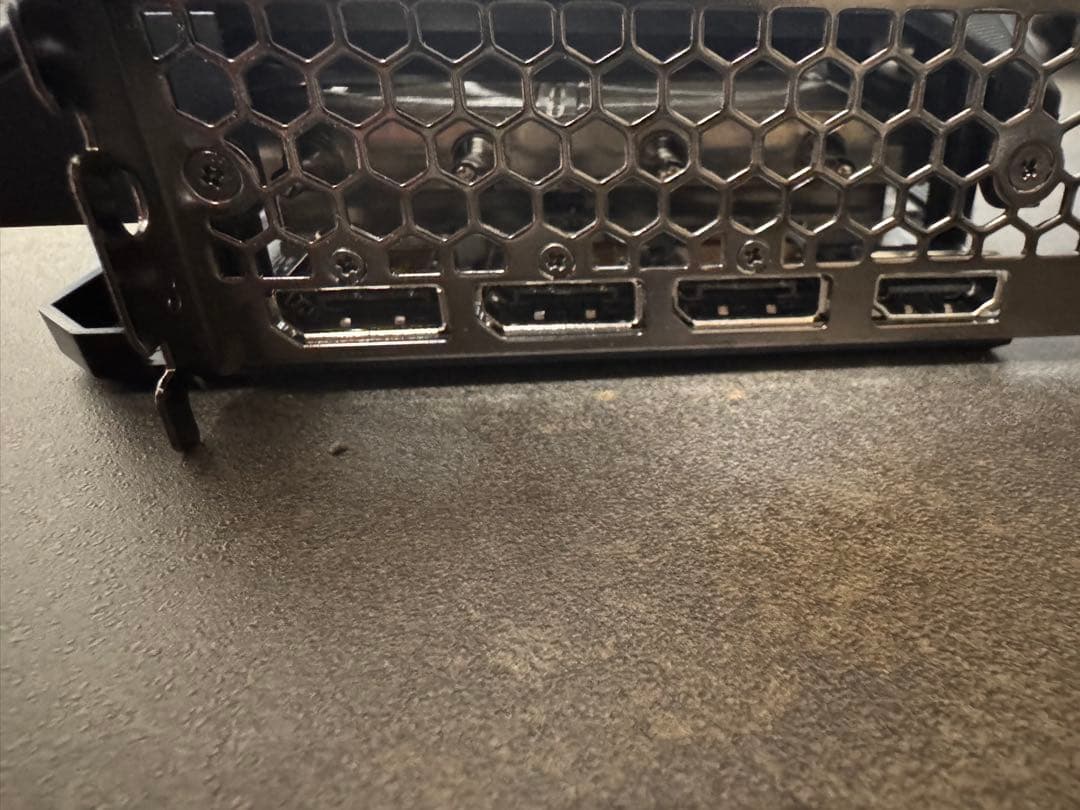 グラフィックボード・グラボ・ビデオカード RTX4070 12GB Palit