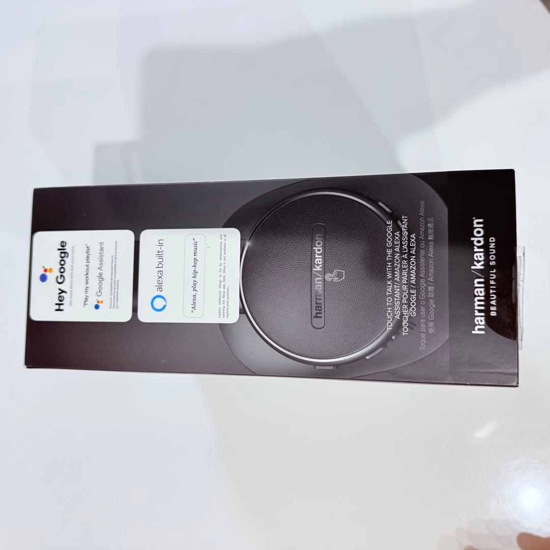 harman/kardon FLY ANC ワイヤレスヘッドホン