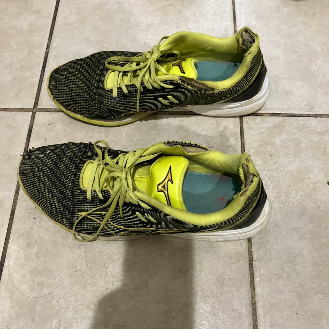 ミズプロ　 シューズ 29センチ　2足セット