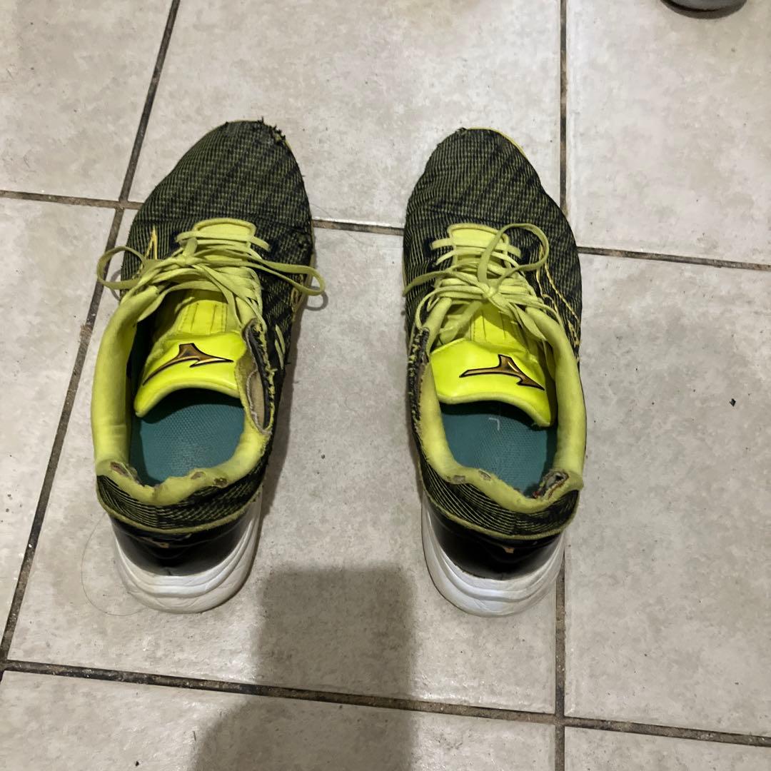 ミズプロ　 シューズ 29センチ　2足セット