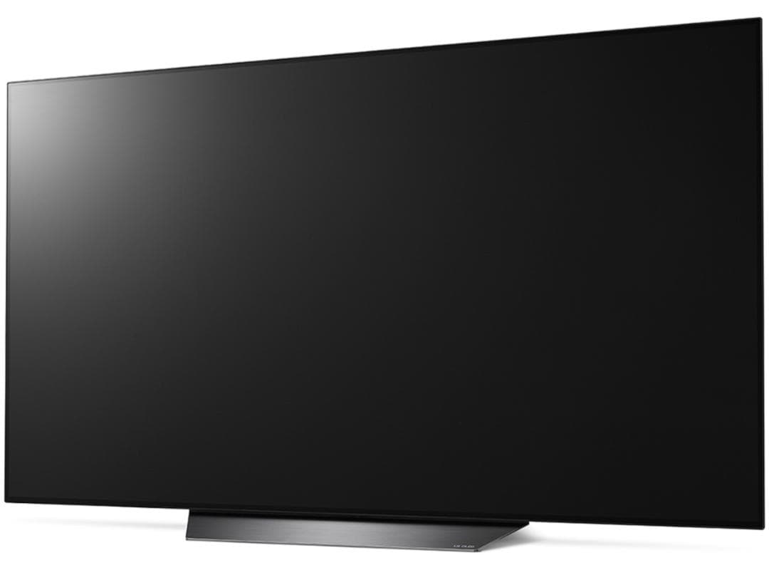 【l 様限定】55インチ LG 有機ELテレビ OLED55B8PJA値下げ済み