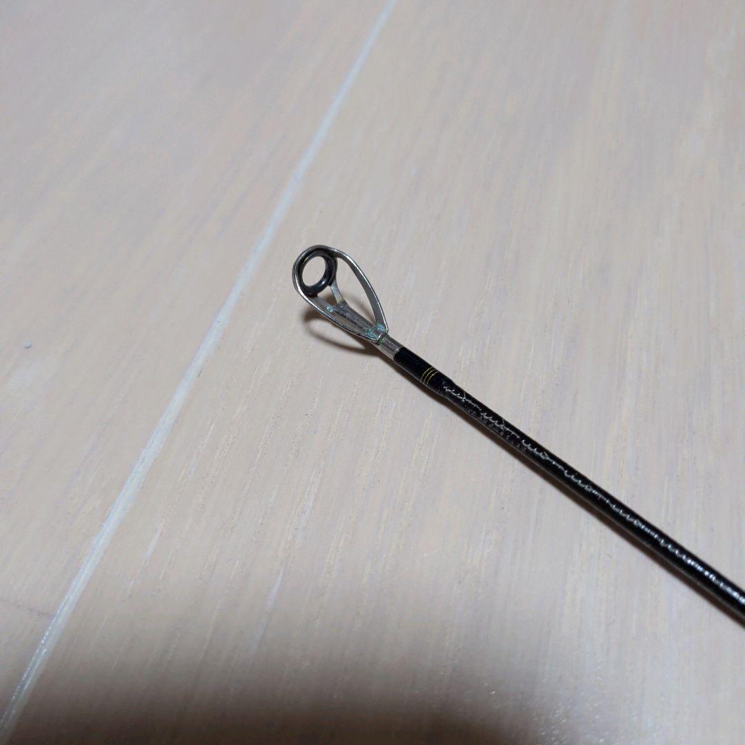 シマノ ネッサCI4+ S100MH+ SHIMANO NESSA