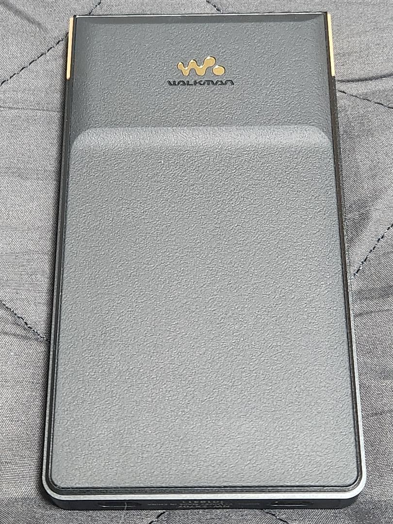 ✨おまけ付き✨SONY NW-ZX707 ソニー ウォークマン