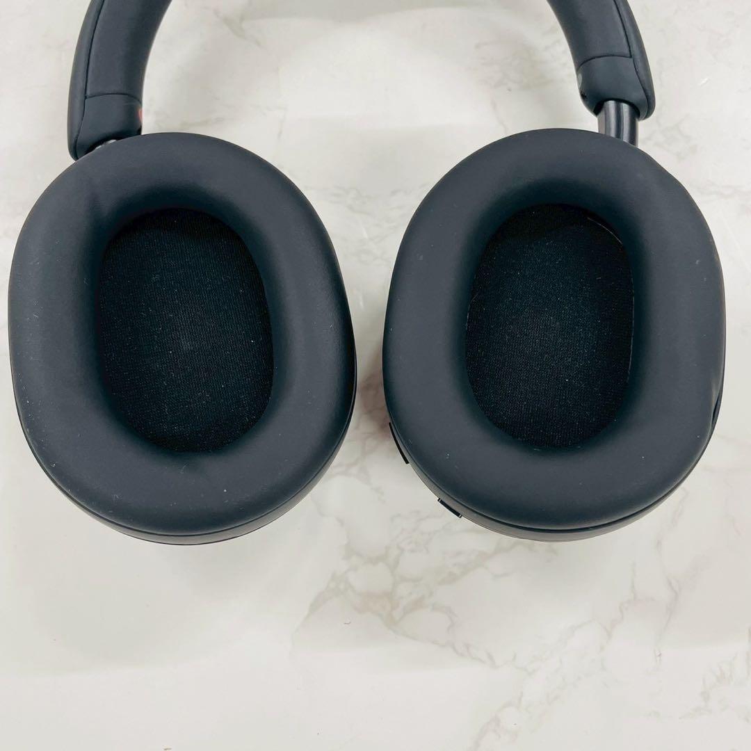 SONY WH-1000XM5 ワイヤレスヘッドホン WW5335