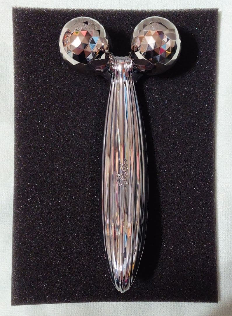 【新品】ReFa CARAT RAY FACE 美顔ローラー