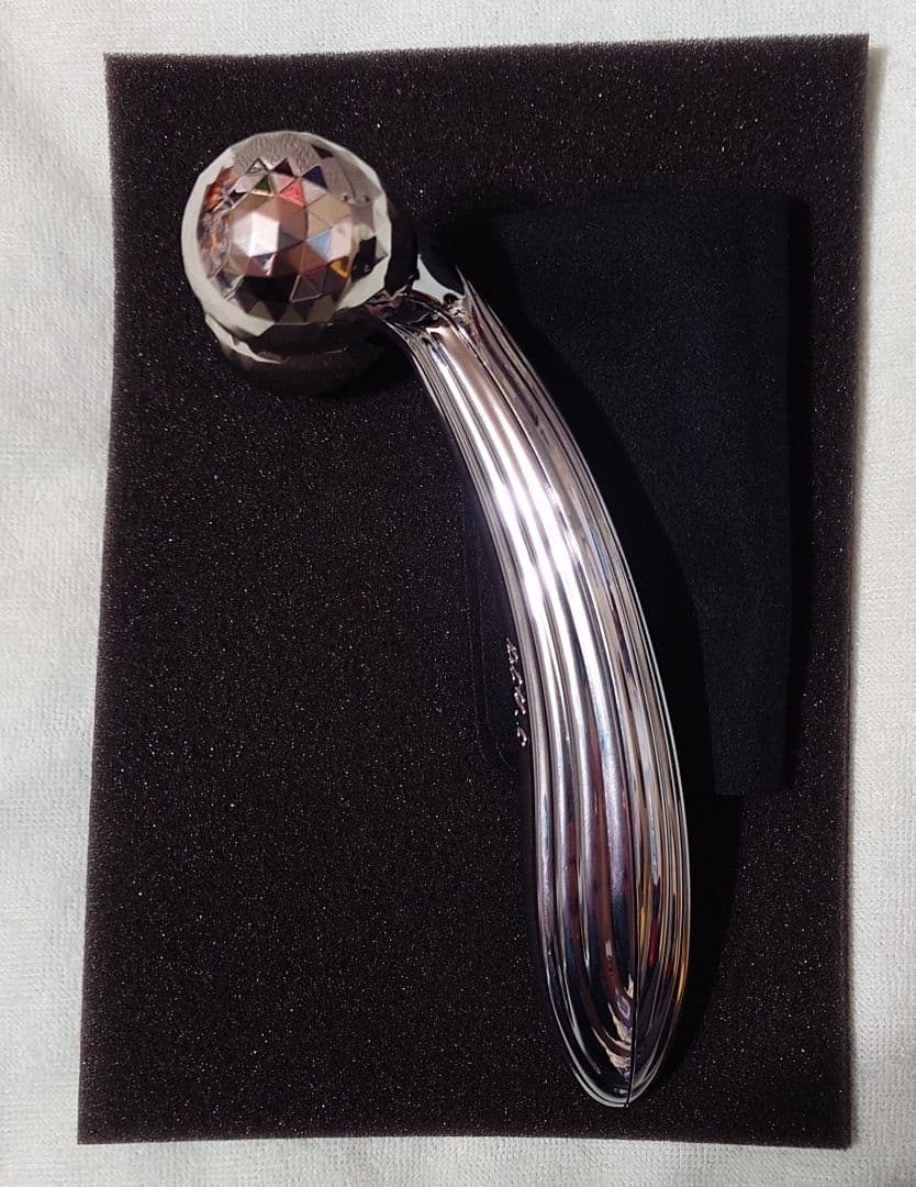 【新品】ReFa CARAT RAY FACE 美顔ローラー